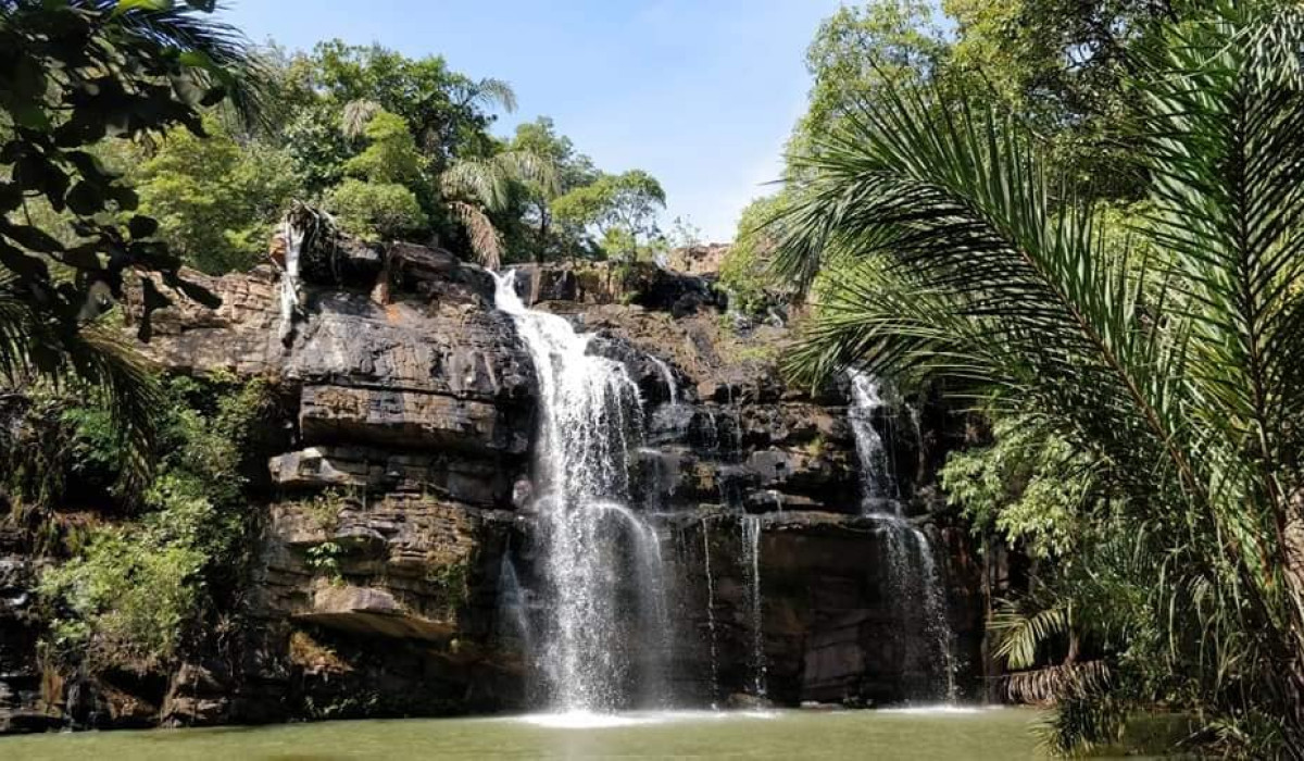 Bénin Découverte