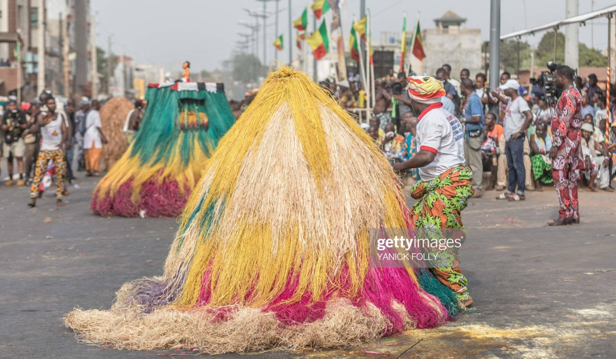 Festivals et Soirées Culturels