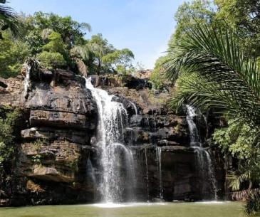 Bénin Découverte