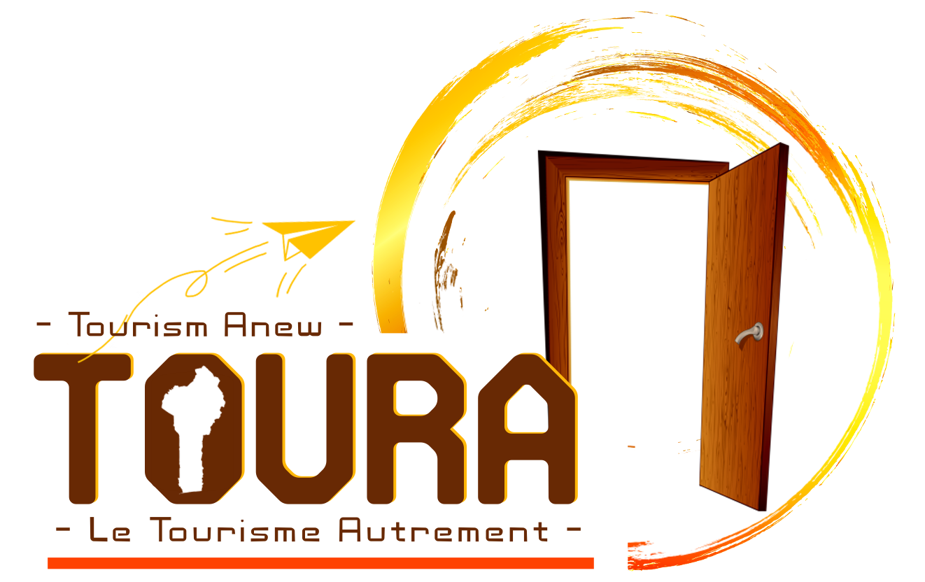 Logo TOURA BÉNIN